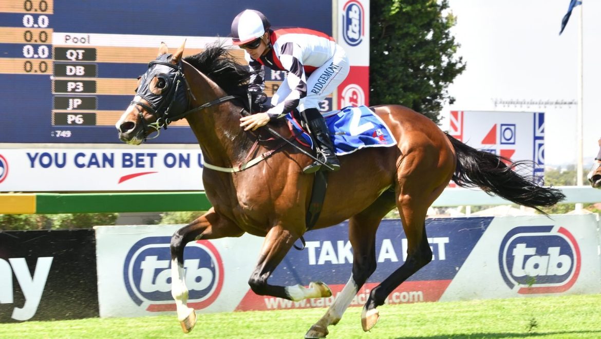 The Equator: Now for the big one!