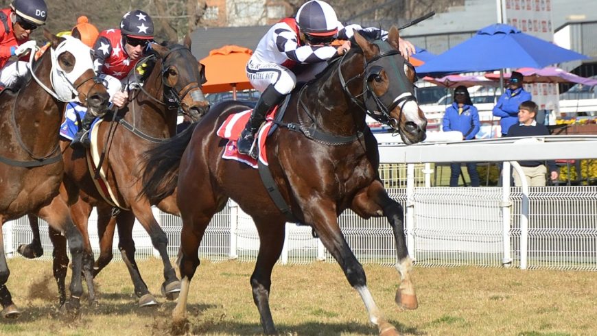 The Equator will face 10 rivals in WSB Cape Met